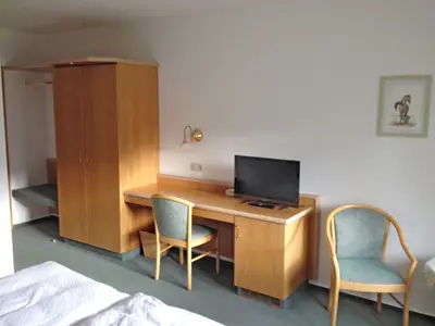 Doppelzimmer