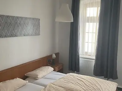 Doppelzimmer für 2 Personen (15 m²) in Weißenfels 6/10
