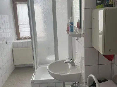 Doppelzimmer für 2 Personen (15 m²) in Weißenfels 8/9