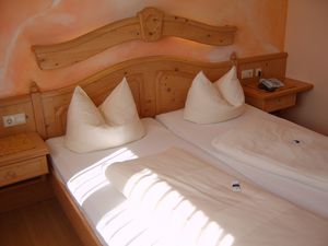 Doppelzimmer für 2 Personen (14 m²) ab 107 € in Weißenhorn