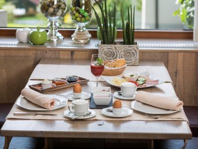 Doppelzimmer für 2 Personen (20 m²) in Weißensee 5/10