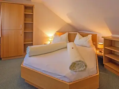 Doppelzimmer für 2 Personen (40 m²) in Weißensee 10/10