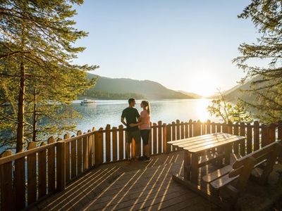 Doppelzimmer für 3 Personen (21 m²) in Weißensee 2/10