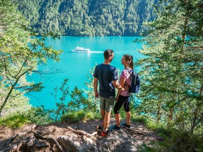 Doppelzimmer für 3 Personen (21 m²) in Weißensee 4/10