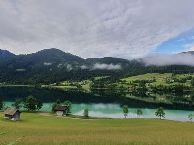 Doppelzimmer für 3 Personen (21 m²) in Weißensee 9/10