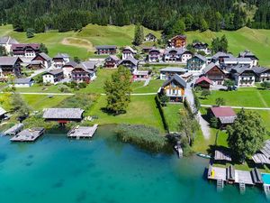 Doppelzimmer für 2 Personen (22 m²) in Weißensee