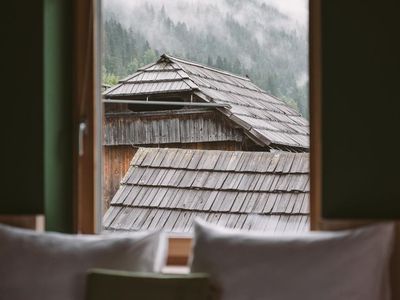 Doppelzimmer für 2 Personen (35 m²) in Weißensee 6/10