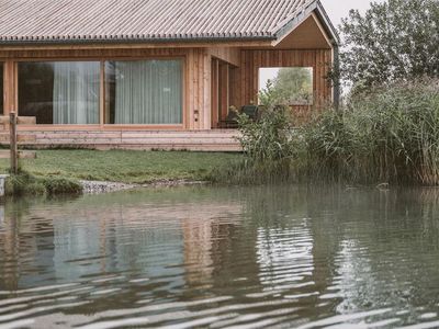 Doppelzimmer für 2 Personen (35 m²) in Weißensee 9/10