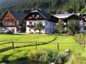 Doppelzimmer für 3 Personen in Weißensee