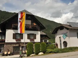 Doppelzimmer für 2 Personen (17 m²) in Weißensee