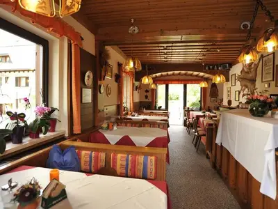 Doppelzimmer für 2 Personen (21 m²) in Weißensee 4/10