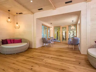 Doppelzimmer für 3 Personen (28 m²) in Weißensee 9/10