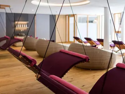 Doppelzimmer für 3 Personen (28 m²) in Weißensee 10/10