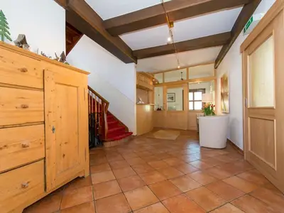 Doppelzimmer für 2 Personen (20 m²) in Weißensee 6/10