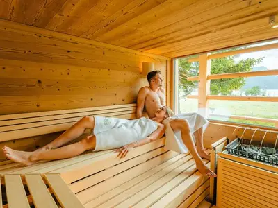 Doppelzimmer für 3 Personen (26 m²) in Weißensee 5/10