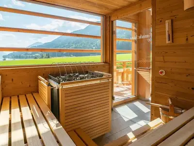 Doppelzimmer für 3 Personen (26 m²) in Weißensee 6/10