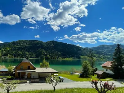 Doppelzimmer für 2 Personen (20 m²) in Weißensee 10/10
