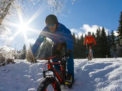 Doppelzimmer für 2 Personen (20 m²) in Weißensee 6/10