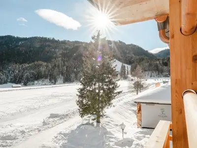 Doppelzimmer für 2 Personen (21 m²) in Weißensee 3/10