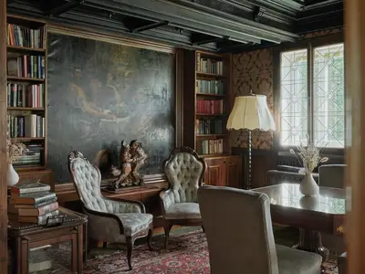 Doppelzimmer für 3 Personen (22 m²) in Weißensee 8/10