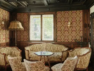 Doppelzimmer für 3 Personen (22 m²) in Weißensee 9/10