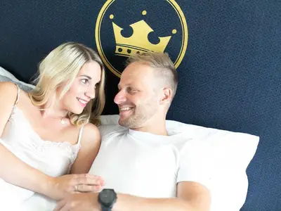 Doppelzimmer für 3 Personen (22 m²) in Weiz 9/10