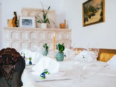 Doppelzimmer für 5 Personen (25 m²) in Wenns 4/10