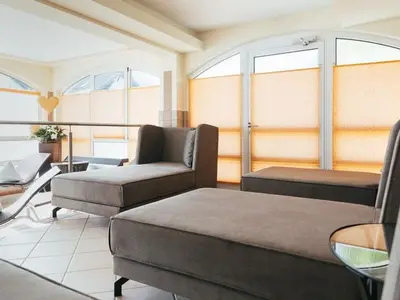 Doppelzimmer für 5 Personen (25 m²) in Wenns 7/10