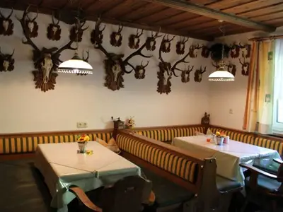 Doppelzimmer für 2 Personen (18 m²) in Wenns 3/10
