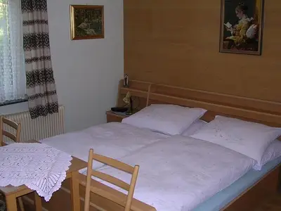 Doppelzimmer für 2 Personen (22 m²) in Wernberg 10/10