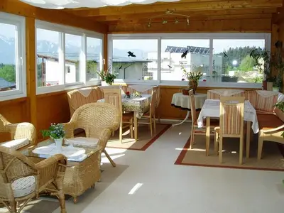 Doppelzimmer für 2 Personen (22 m²) in Wernberg 8/10