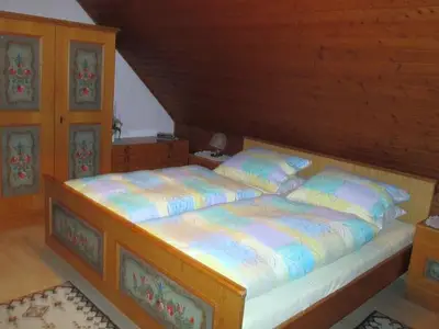 Doppelzimmer für 2 Personen (22 m²) in Wernberg 9/10