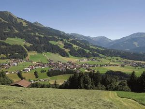 Doppelzimmer für 3 Personen (40 m²) in Westendorf (Tirol)