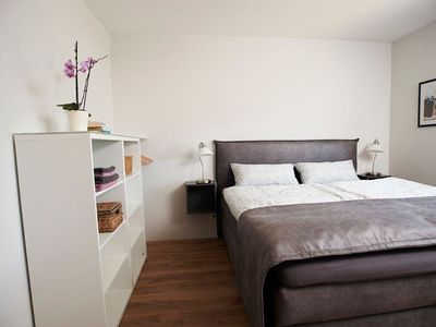 Doppelzimmer für 2 Personen (20 m²) in Westergellersen 2/10