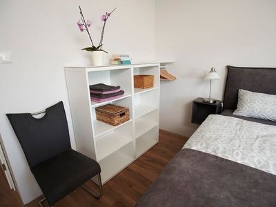 Doppelzimmer für 2 Personen (20 m²) in Westergellersen 5/10
