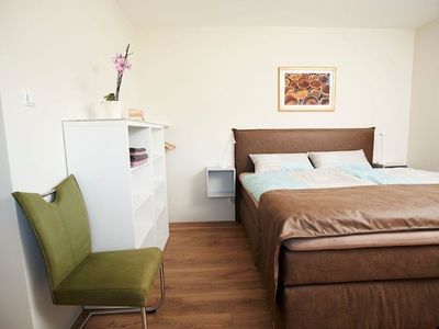 Doppelzimmer für 2 Personen (20 m²) in Westergellersen 3/10