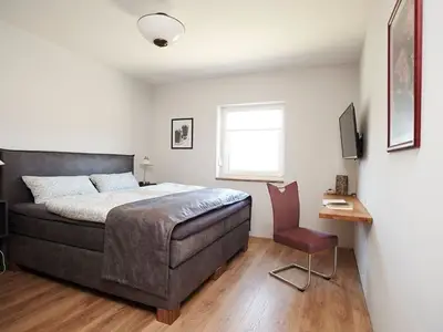 Doppelzimmer für 2 Personen (20 m²) in Westergellersen 2/10