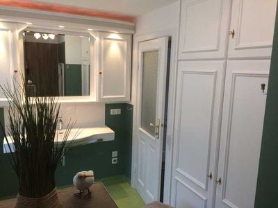 Doppelzimmer für 2 Personen (19 m²) in Westerland (Sylt) 9/10