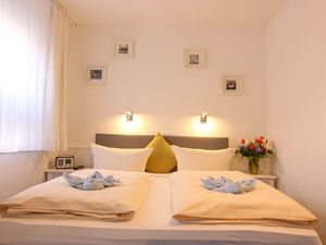 Doppelzimmer für 2 Personen (15 m²) in Westerland (Sylt)