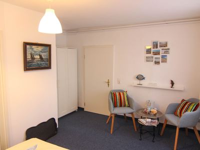 Doppelzimmer für 2 Personen (15 m²) in Westerland (Sylt) 4/10