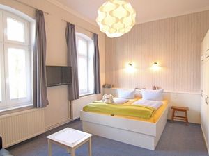 Doppelzimmer für 2 Personen (27 m²) in Westerland (Sylt)