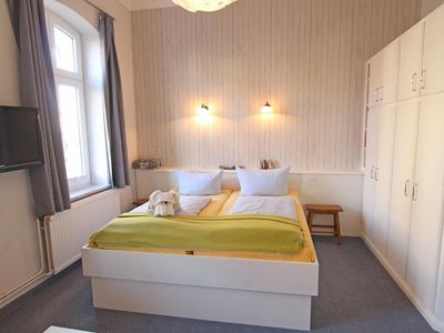 Doppelzimmer für 2 Personen (27 m²) in Westerland (Sylt) 3/10