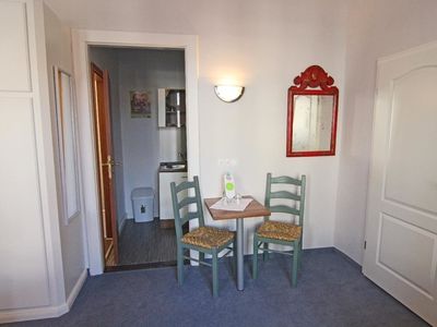 Doppelzimmer für 2 Personen (27 m²) in Westerland (Sylt) 5/10