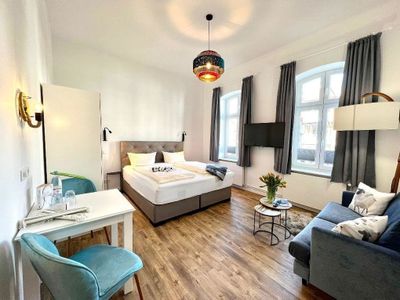 Doppelzimmer für 2 Personen (20 m²) in Westerland (Sylt) 3/10