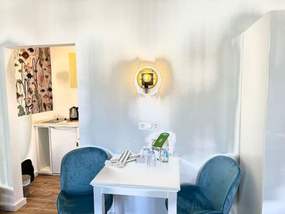 Doppelzimmer für 2 Personen (20 m²) in Westerland (Sylt) 8/10