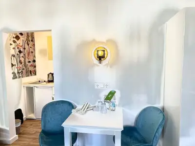 Doppelzimmer für 2 Personen (20 m²) in Westerland (Sylt) 8/10