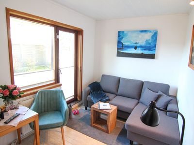 Doppelzimmer für 2 Personen (26 m²) in Westerland (Sylt) 1/10