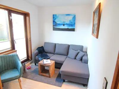 Doppelzimmer für 2 Personen (26 m²) in Westerland (Sylt) 2/10