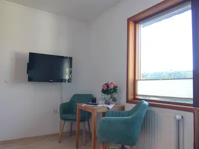 Doppelzimmer für 2 Personen (26 m²) in Westerland (Sylt) 3/10