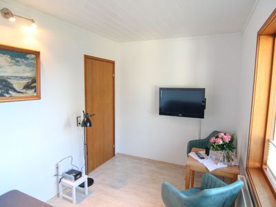 Doppelzimmer für 2 Personen (26 m²) in Westerland (Sylt) 4/10